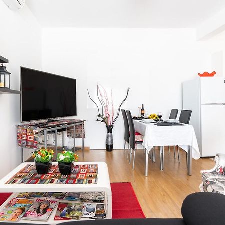 Apartmán Casa Annie Arco da Calheta  Exteriér fotografie