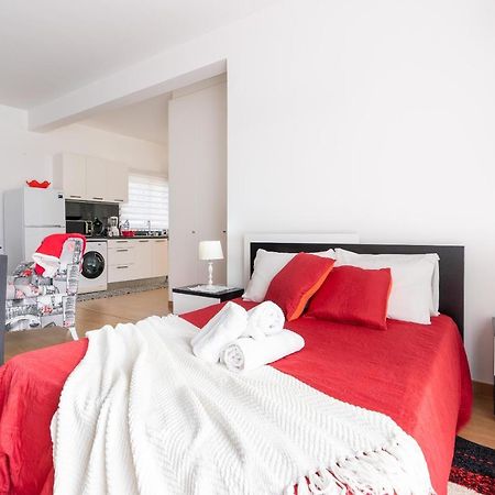 Apartmán Casa Annie Arco da Calheta  Exteriér fotografie