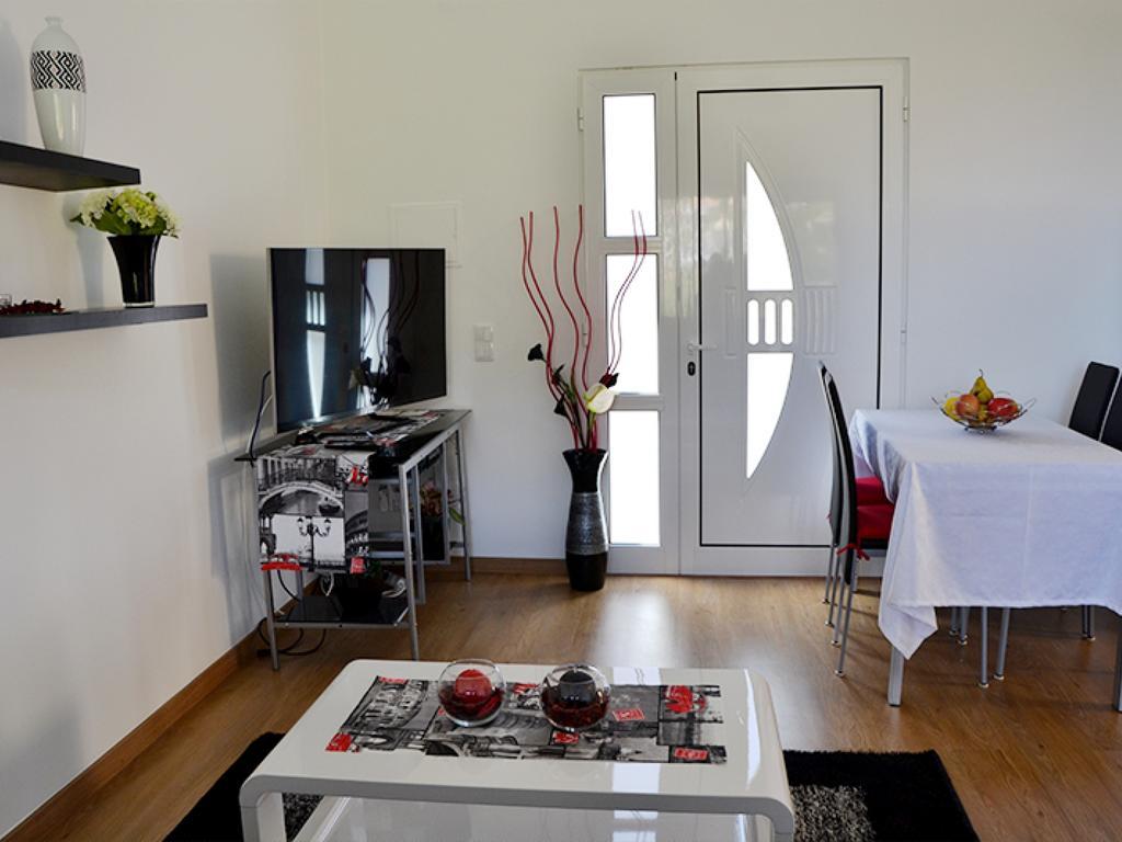 Apartmán Casa Annie Arco da Calheta  Exteriér fotografie