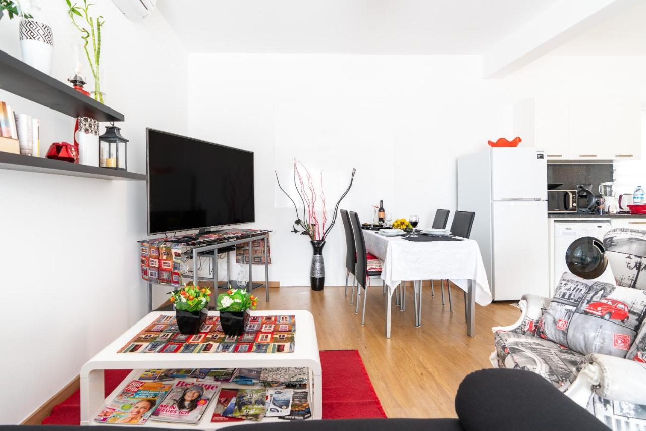 Apartmán Casa Annie Arco da Calheta  Exteriér fotografie