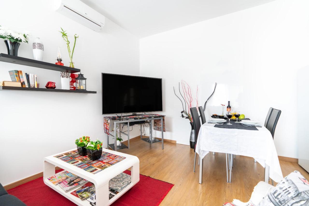 Apartmán Casa Annie Arco da Calheta  Exteriér fotografie