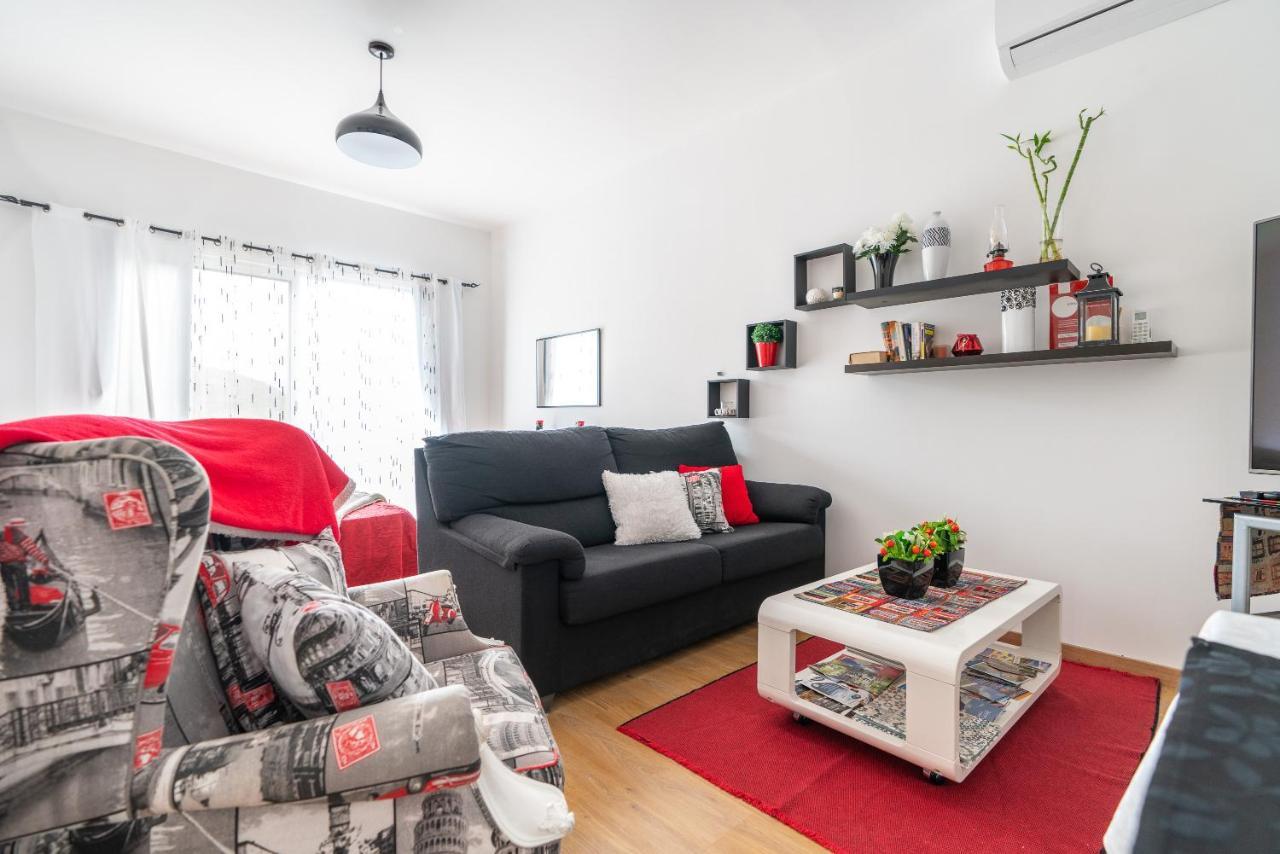 Apartmán Casa Annie Arco da Calheta  Exteriér fotografie