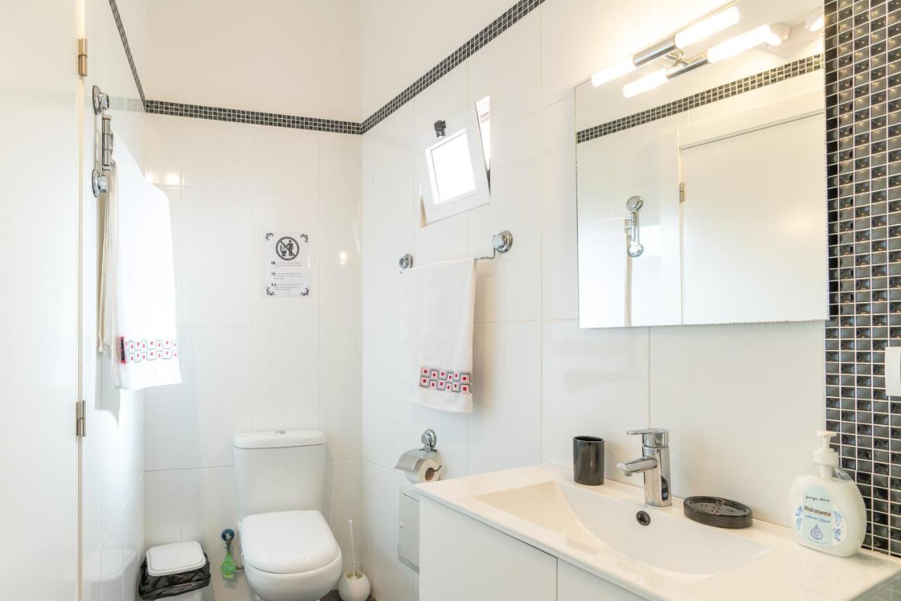 Apartmán Casa Annie Arco da Calheta  Exteriér fotografie