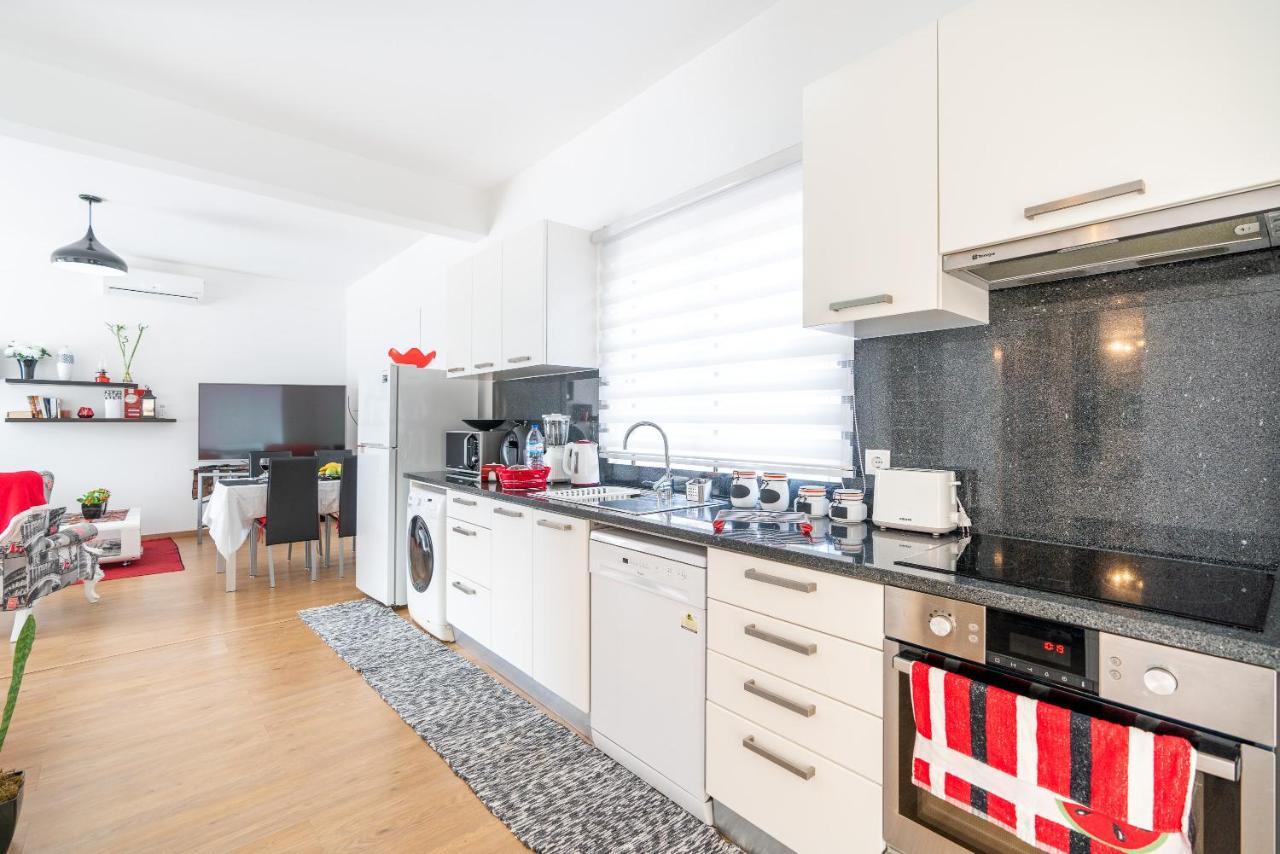 Apartmán Casa Annie Arco da Calheta  Exteriér fotografie