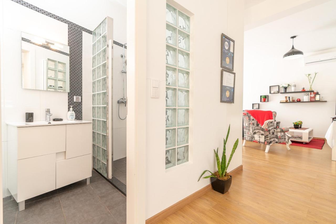 Apartmán Casa Annie Arco da Calheta  Exteriér fotografie